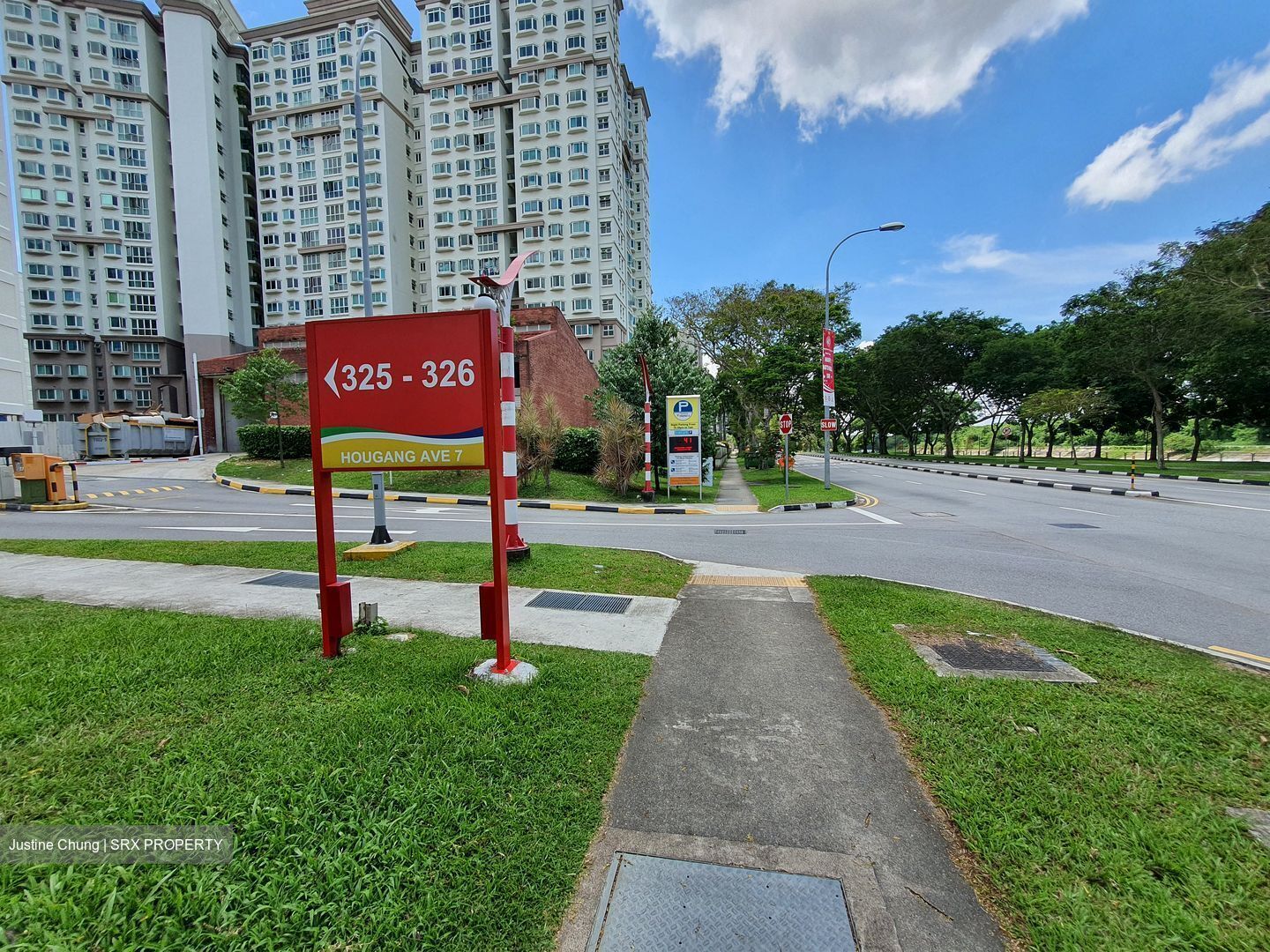 Blk 326 Hougang Avenue 7 (Hougang), HDB 4 Rooms #582036971